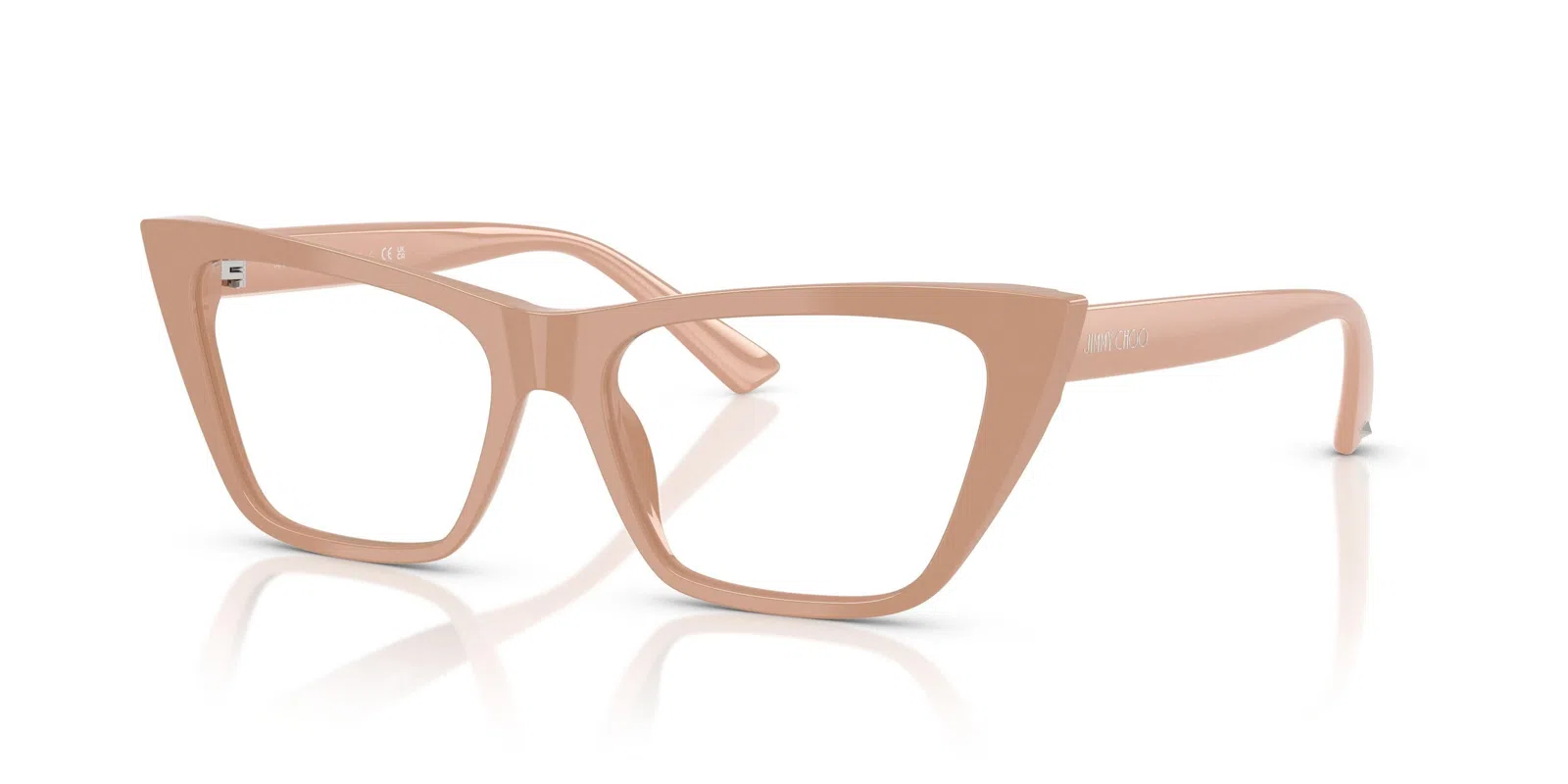 Jimmy Choo 3025 Eyeglasses - view 20